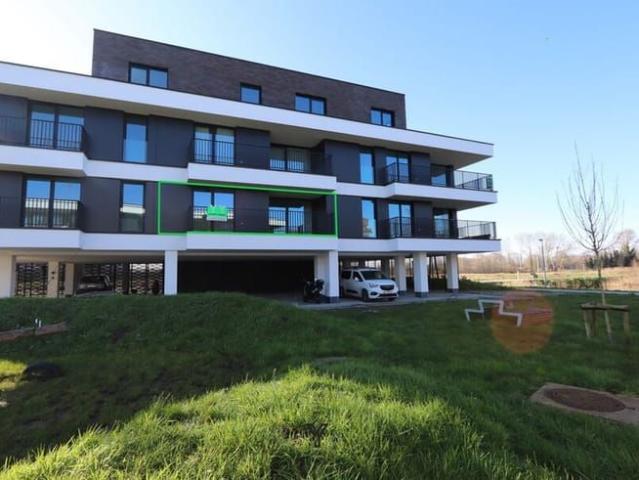 Appartement location à Deerlijk, West-Vlaanderen