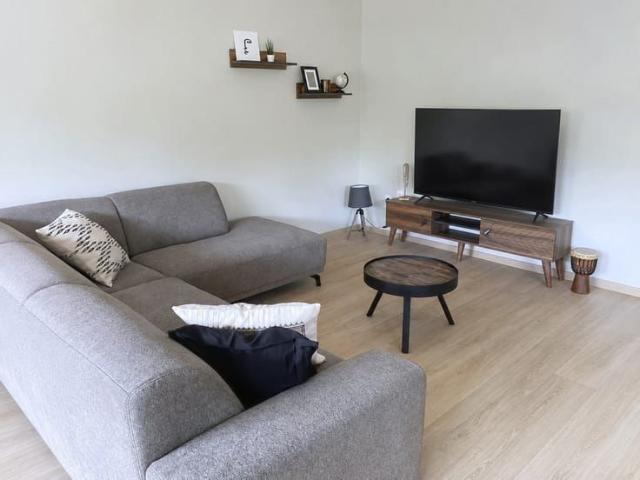 Appartement location à Ganshoren, Bruxelles