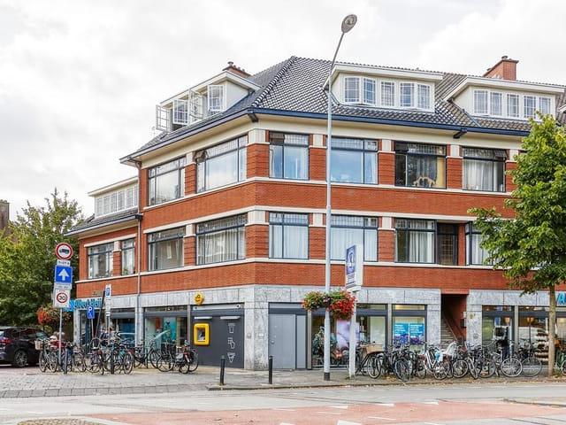 Appartement te huur in Voorburg, Leidschendam-Voorburg