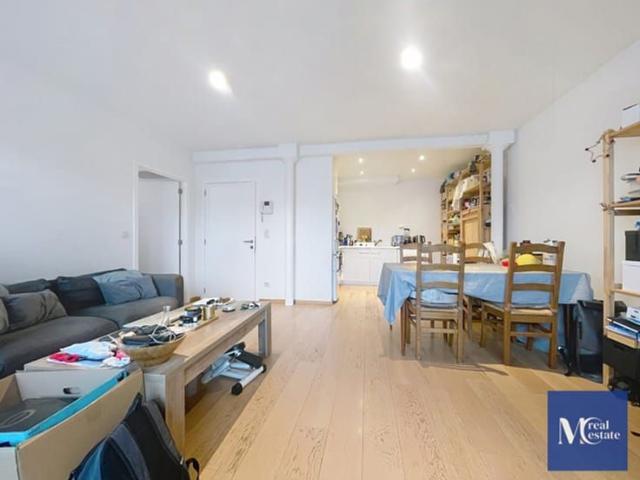 Appartement location à Schaarbeek, Bruxelles