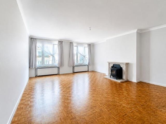 Appartement location à Vorst, Bruxelles