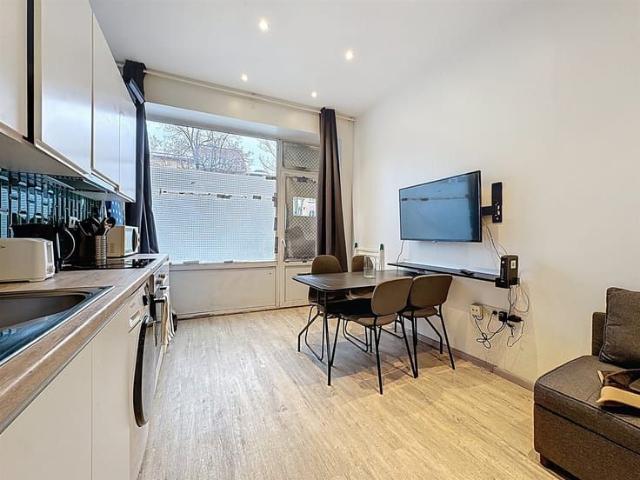 Appartement location à Ganshoren, Bruxelles