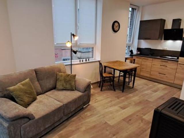 Appartement location à Visé, Wallonie