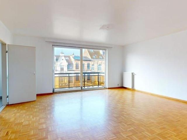 Appartement location à Miroir - Spiegel, Jette