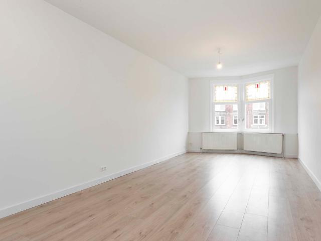 Appartement te huur in Rustenburg en Oostbroek, Den Haag