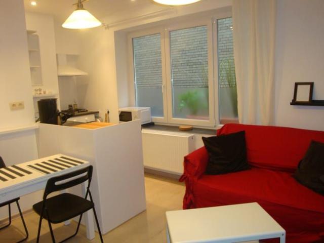 Appartement location à Brussel, Bruxelles