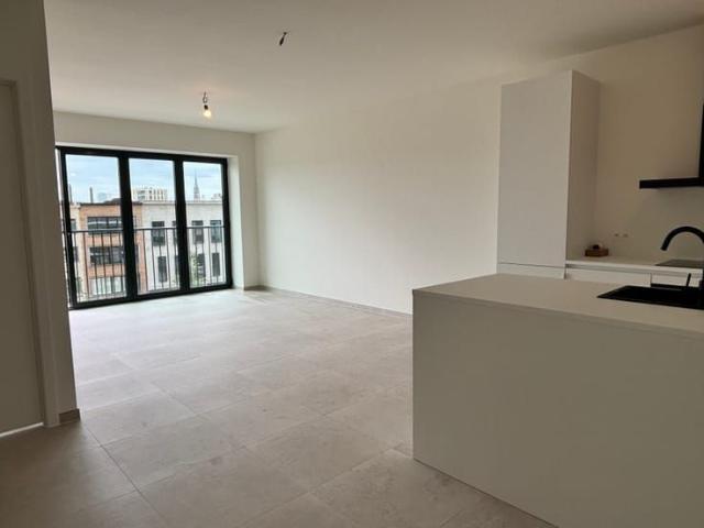 Appartement location à Antwerpen