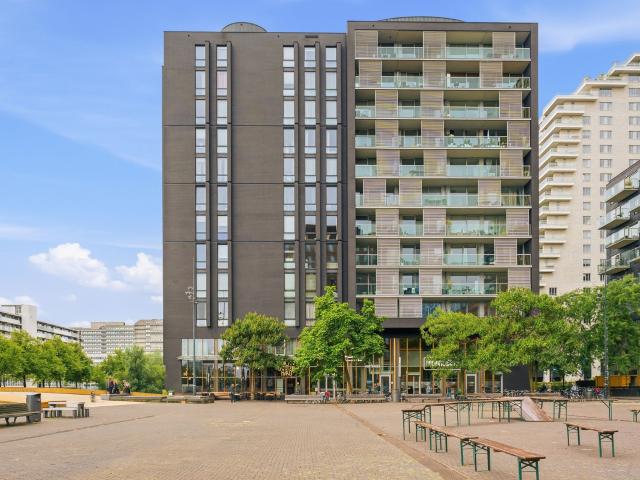 Appartement te huur in Zuidas, Amsterdam