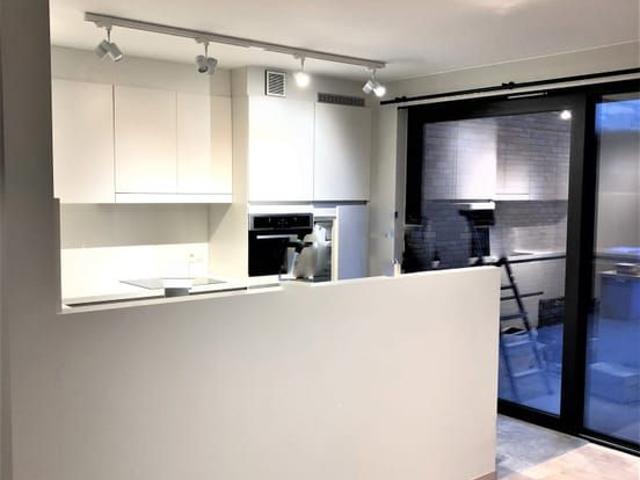 Appartement location à Aarschot, Brabant