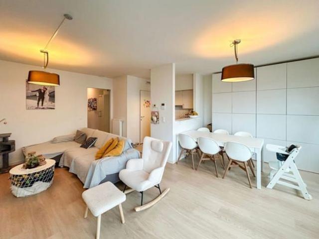 Appartement location à Lava, Brabant