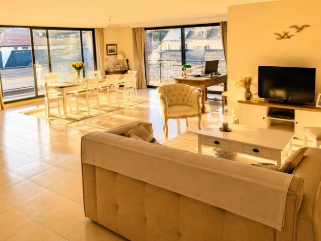 Appartement location à Overijse, Brabant