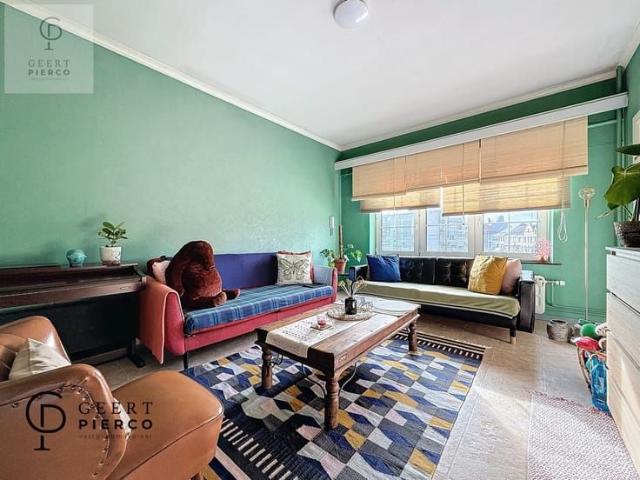 Appartement location à Landen, Brabant