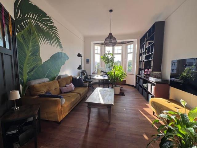 Appartement location à Schaarbeek, Bruxelles