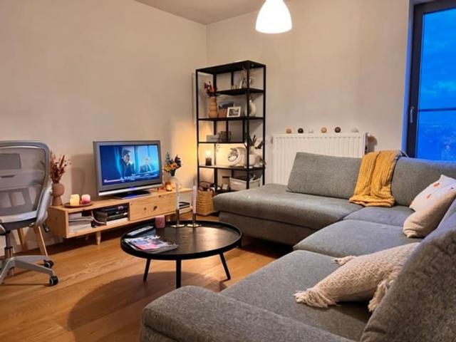 Appartement location à Desteldonk, Oost-Vlaanderen