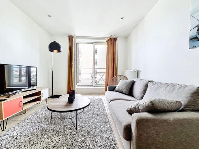 Appartement location à D'hoye, Bruxelles