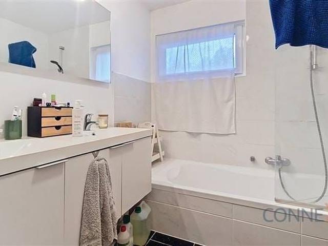 Appartement location à Bergen, Wallonie