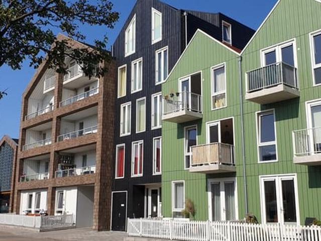 Appartement te huur in Zaandam, Noord Holland
