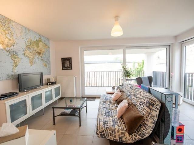 Appartement location à Deerlijk, West-Vlaanderen