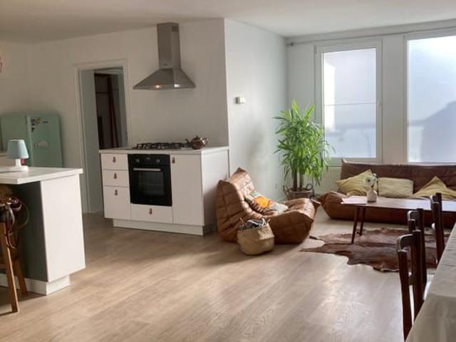 Appartement location à Antwerpen