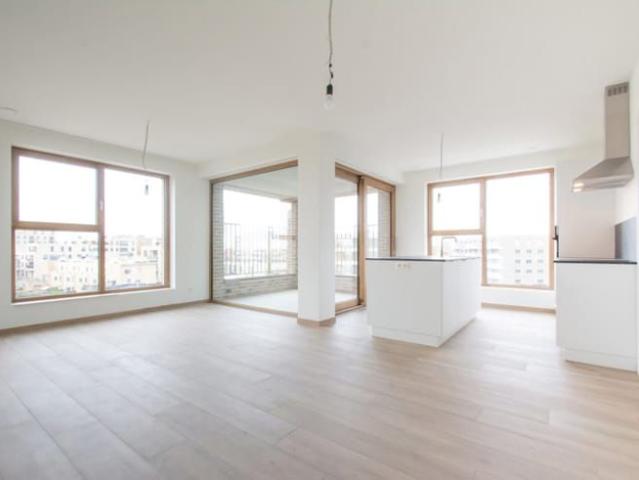 Appartement location à Antwerpen