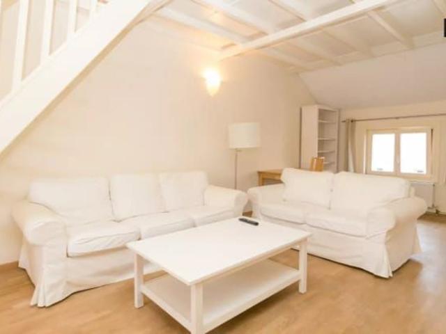 Appartement location à Elsene, Bruxelles