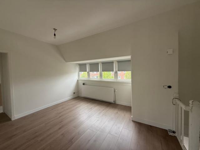 Appartement te huur in Haarzuilens, Utrecht