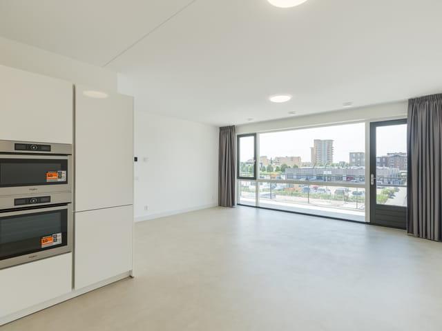 Appartement te huur in 't Haantje, Rijswijk