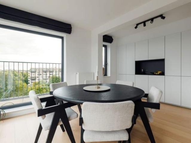 Appartement location à Sint-lambrechts-woluwe, Bruxelles