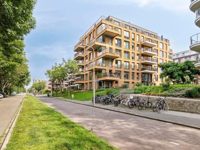 Appartement te huur in Noord Holland