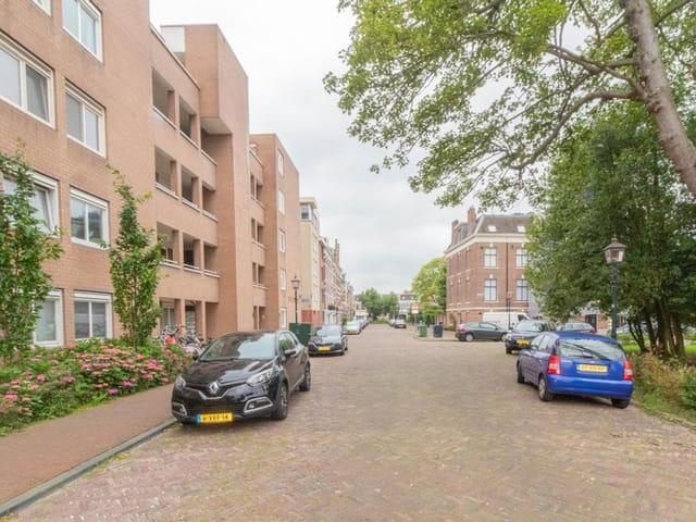 Appartement te huur in Haarlem, Noord Holland