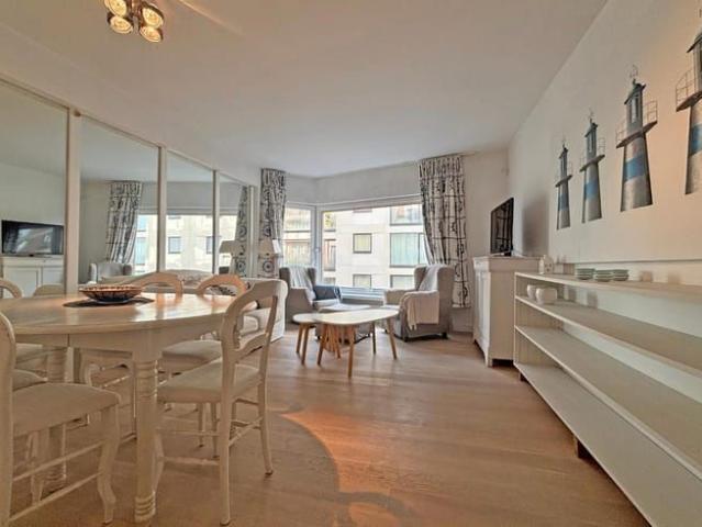 Appartement location à Knokke-heist, West-Vlaanderen