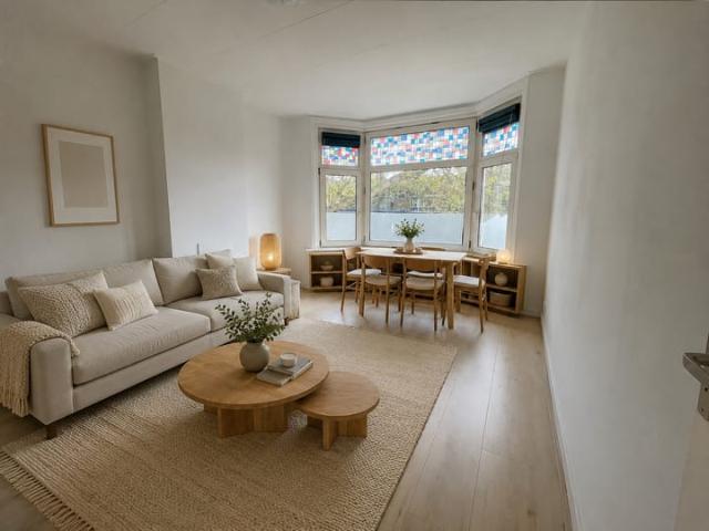 Appartement te huur in Charlois, Rotterdam