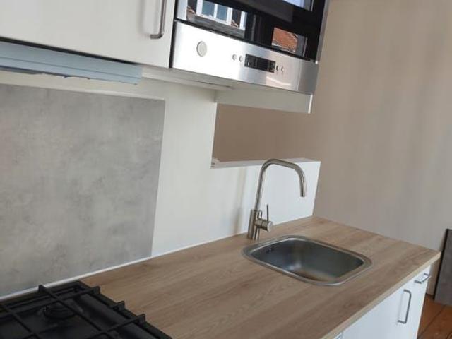 Appartement location à Saint-gilles, Bruxelles
