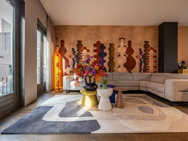 Appartement te huur in Centrum, Groningen