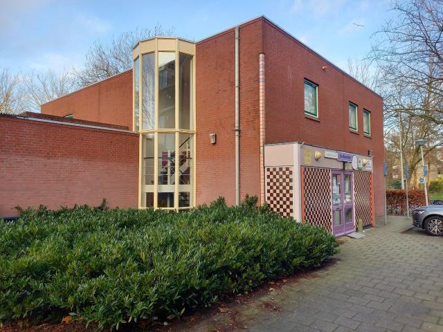 Appartement te huur in Plaswijck, Gouda