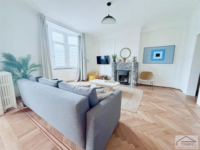 Appartement location à Brussel, Bruxelles