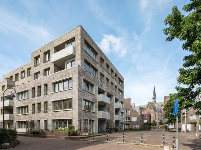 Appartement te huur in Frans Halsbuurt, Haarlem