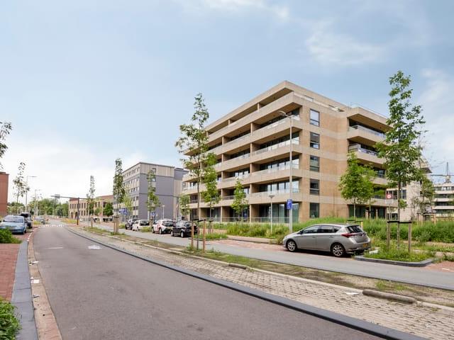 Appartement te huur in Noord, Amsterdam