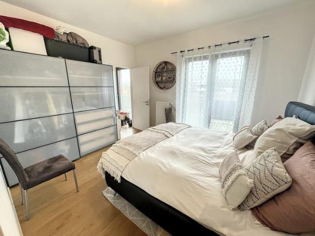 Appartement location à Sint-lambrechts-woluwe, Bruxelles
