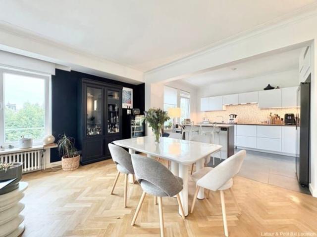 Appartement location à Woluwe-saint-lambert, Bruxelles