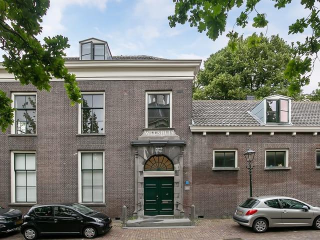 Appartement te huur in Schiedam, Zuid Holland
