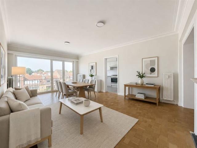 Appartement location à Sint-pieters-woluwe, Bruxelles