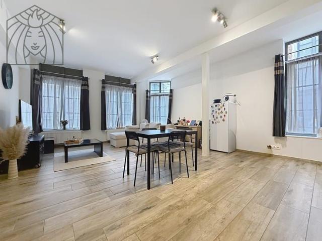 Appartement location à Namen, Wallonie