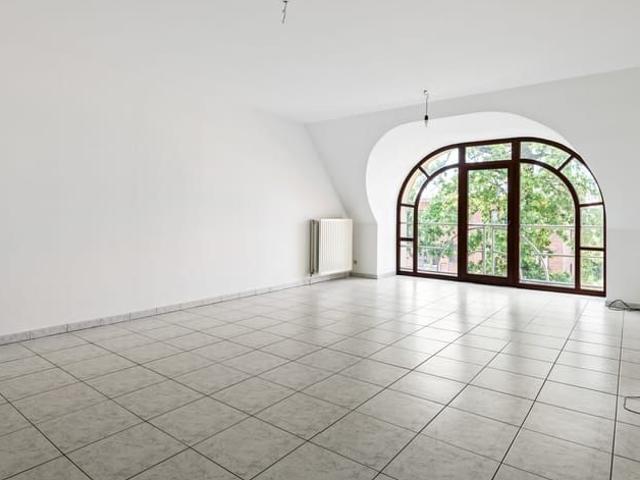 Appartement location à Antwerpen