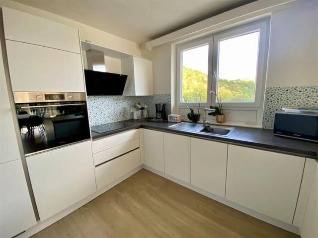 Appartement location à Dinant, Wallonie