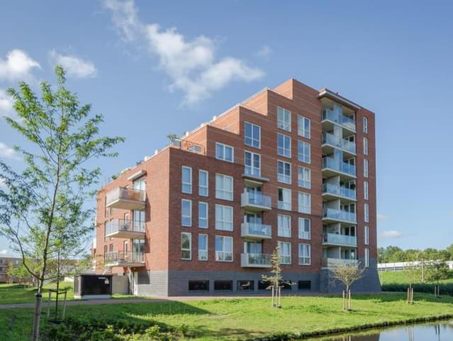 Appartement te huur in Purmerend, Noord Holland