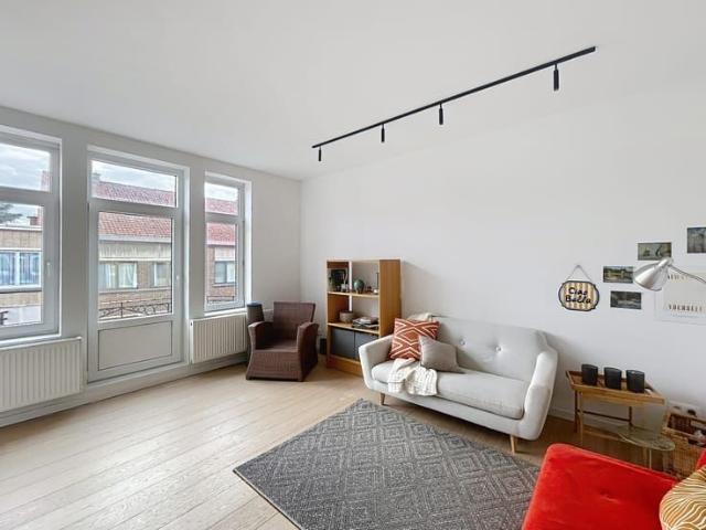 Appartement location à Vorst, Bruxelles