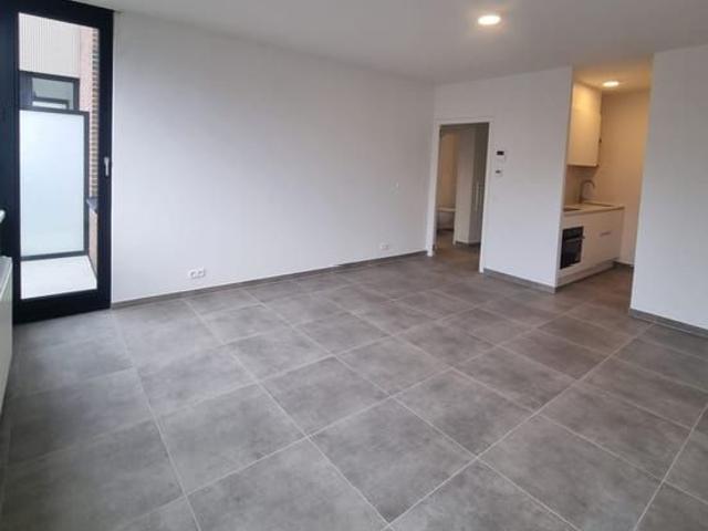 Appartement location à Jette, Bruxelles