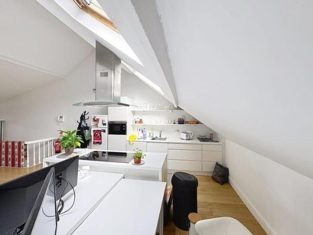 Appartement location à Lava, Brabant