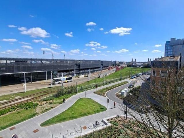 Appartement location à Oostende, West-Vlaanderen